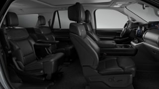 2026 Ford Expedition® Internal Image 1